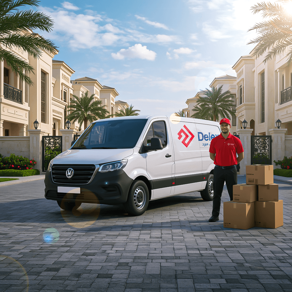 ديلكس الشركة الرائدة في مجال افضل شركات النقل للعطور في السعودية