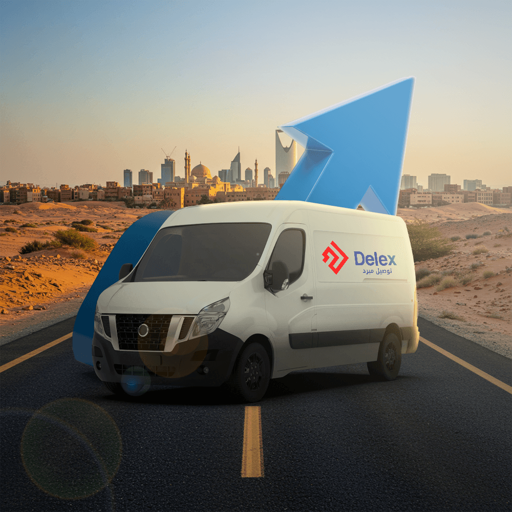 كيف تسهم خدمة التوصيل السريع للورد في تحسين تجربة العميل وزيادة المبيعات