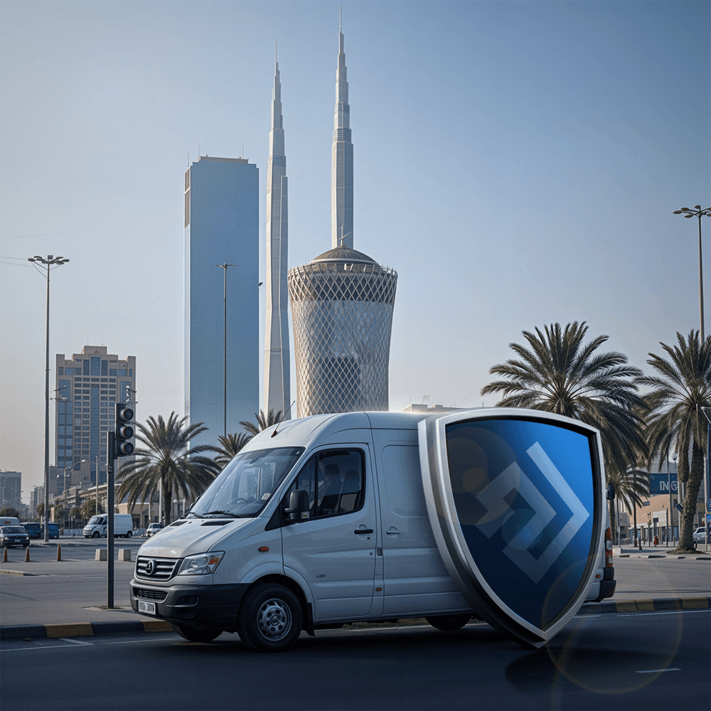 ديلكس افضل شركة توصيل طرود الرياض وكيف تضمن وصول الطرود بأمان وسرعة