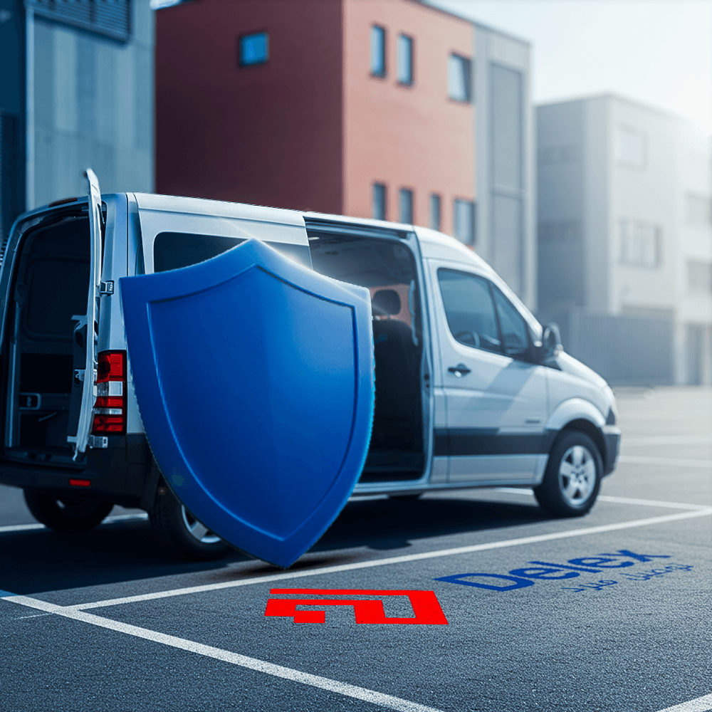 هل تريد شحن بضاعتك بأمان؟ ديلكس افضل شركة شحن في الرياض